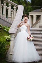 Продам свадебное платье Айвори Киев