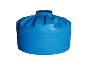 Полиэтиленовая вертикальная емкость 7000 л