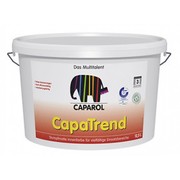 Продаем краску Caparol CapaTrend 10 л