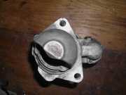 У наявності є стартер на OPEL і на SAAB