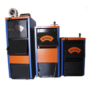 BULAVA- Classik, Premium, длительного горения, дрова, уголь.От завода