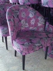 Тканевые кресла бу киев