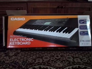 Продам синтезатор CASIO CTK 2200