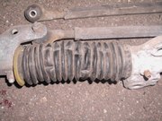 рульова рейка рулевая Citroen AX , Saxo , Peugeot