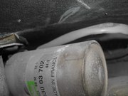 Renault Espace моторчик склоочисника