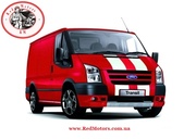 СТО RedMotorsЗапчасти, Ремонт, Ford Transit, Форд Транзит с 1986 - 2013