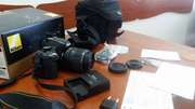 Продам фотоапарат NIKON D5100 Kit AF-S 18-55 f3, 5-5, 6G VR 