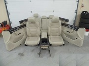 Дверная карта, сиденья обшивка дверей VW TOUAREG 7P