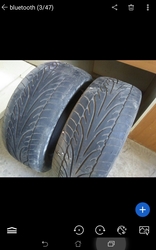 Продам резину Dunlop sport. цена за пару!