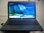 Игровой  ноутбук HP 625 (батарея  2 часа)