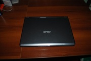 Как новый,  надежный 2- х ядерный ноутбук Asus X51L