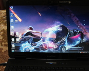 Суперовый  ноутбук eMachines E627