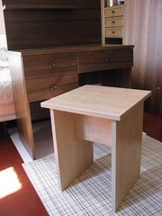 табурет ДСП ламинир. 99грн.