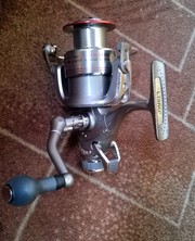 Катушка. Продаст 