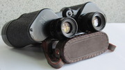 ПРОДАМ БИНОКЛЬ Б 12 ВОЕННЫЙ С УГЛОМЕРНОЙ СЕТКОЙ !!! Завод Геодезия, г.Москва.1970год-СССР !!!.КАК НОВЫЙ !!!