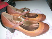 Clarks женские туфли