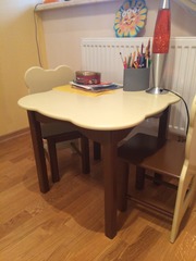 Стол со стульями не дорого