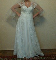 свадебное платье город Киев Соломенский район