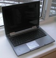 Надежный,  компактный ноутбук Asus Z99.