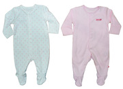 Человечек Carters