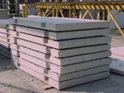 ЖБИ изделия всех размеров в наличии: пк тротуарные, дорожные, фбс