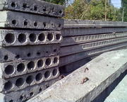 Лестничные маршы, площадки, кольца, лотки, бордюры, блоки фундаментные