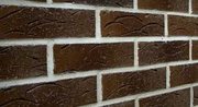 Клинкерный кирпич( Евротон, Клинкерам), фасонный(фигурный) кирпич, об