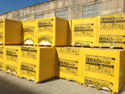 Строительные блоки( газоблок АЕРОК, Стоунлайт)