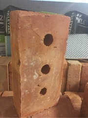 Продаем рядовой красный кирпич всех марок! Оптовые цены!