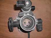 дросельна заслонка датчик сенсор клапан холостого ходу КХХ USA Ford