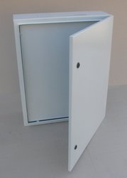 Металлоконструкция навесного исполнения МКЭ