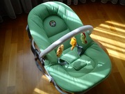 Детское кресло-шезлонг САМ