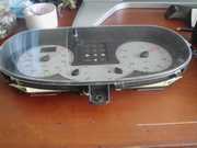 приборна панель щиток приладів Renault Megan Scenic