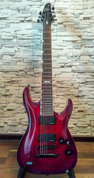 Продам семиструн ESP LTD H-307 Киев