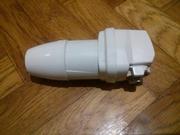 Продам спутниковый универсальный конвертор(головка)