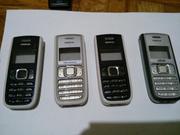 Продам корпус к Nokia 1255 (CDMA) оригинал