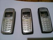  Продам корпуса к Nokia 2125, 2126, 2128 (CDMA) оригинал