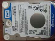 Продам жесткий диск на 500 gb