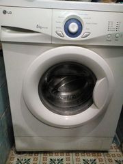 Стиральная машина LG б/у