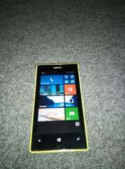 Nokia Lumia 520 