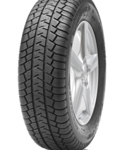 Targum 225/65 R17 snowSUVER 2 102S
