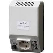 Стабилизатор напряжения,  ИБП с аккумулятором для котла отопления (газо