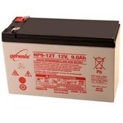Качественный аккумулятор Genesis 12В 9Ач для ИБП RBC),  эхолота,  детско