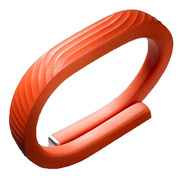 Спортивный браслет Фитнес-трекер Jawbone UP24 Persimmon