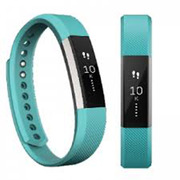 Фитнес-трекер Fitbit Alta Teal