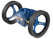 Радиоуправляемый автомобиль Parrot Jumping Night Diesel