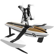 Радиоуправляемый катер Parrot Hydrofoil New Z