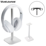 Подставка для наушников Bluelounge Posto Headphone Stand White