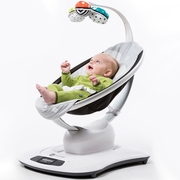 Укачивающий центр mamaroo