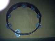 продаётся фирменный тамбурин, 